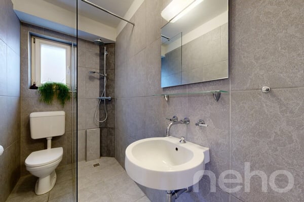 Stilvolles 2-Zimmerhaus mit Ausblick und Altbaucharme 9