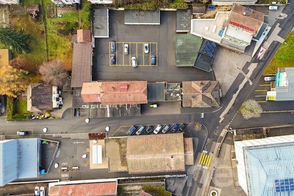 Immeuble locatif  avec un bon rendement ! 3