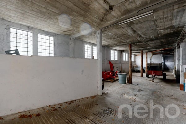 Immeuble locatif  avec un bon rendement ! 10