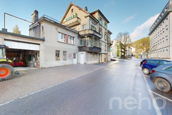 Immeuble locatif  avec un bon rendement ! 8