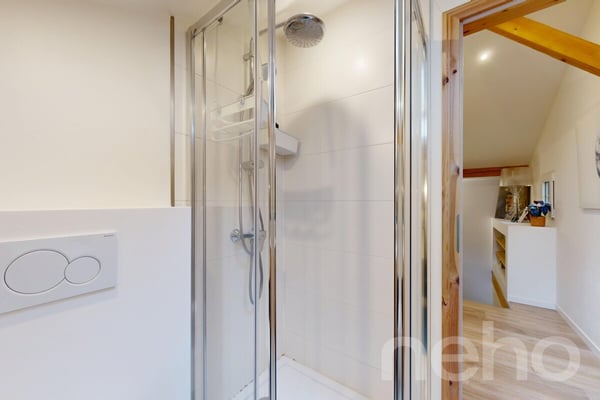 Magnifique chalet entièrement rénové, idéalement situé à Lausanne 12