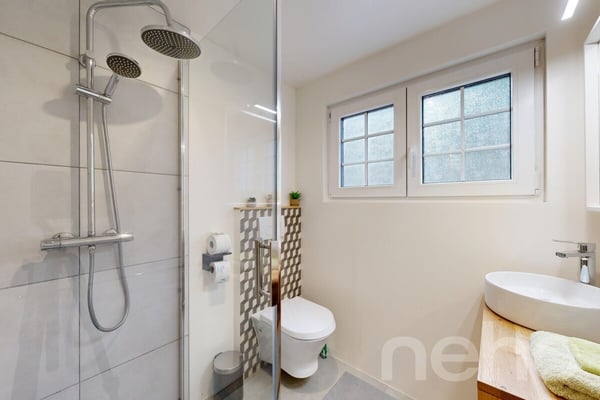 Magnifique chalet entièrement rénové, idéalement situé à Lausanne 11