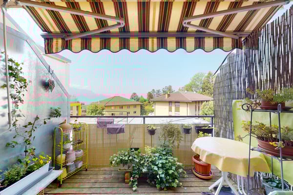 OPPORTUNITÉ D'INVESTISSEURS - Très bel immeuble de rendement à Blonay 10