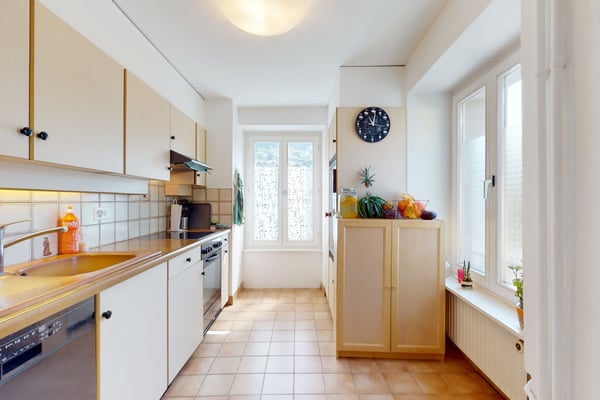 OPPORTUNITÉ D'INVESTISSEURS - Très bel immeuble de rendement à Blonay 8