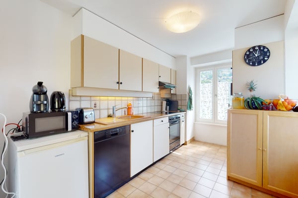 OPPORTUNITÉ D'INVESTISSEURS - Très bel immeuble de rendement à Blonay 7