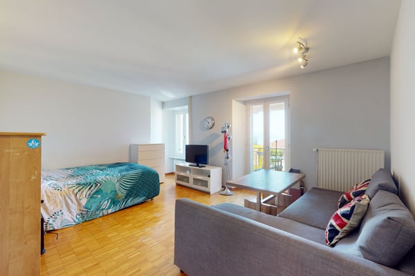 OPPORTUNITÉ D'INVESTISSEURS - Très bel immeuble de rendement à Blonay 12