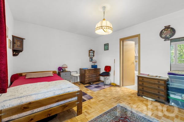 Viel Platz für die ganze Familie - Zweifamilienhaus in Zielebach 9