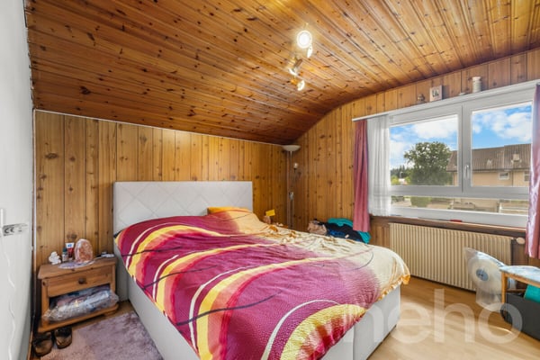 Viel Platz für die ganze Familie - Zweifamilienhaus in Zielebach 7