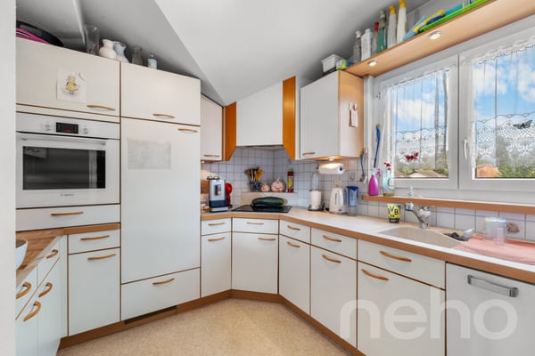 Viel Platz für die ganze Familie - Zweifamilienhaus in Zielebach 10