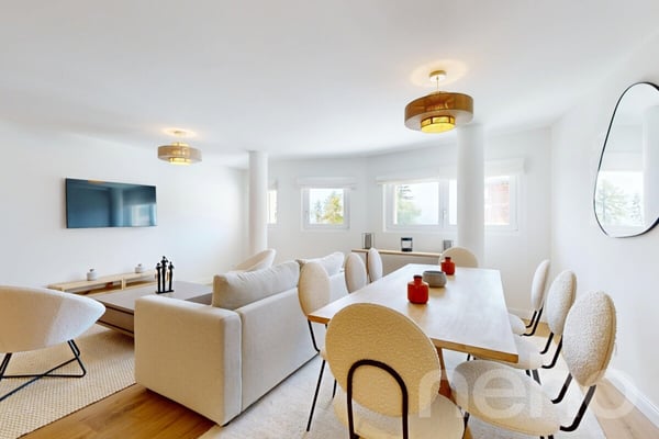 Superbe appartement 1.5 pièces à Crans-Montana 2