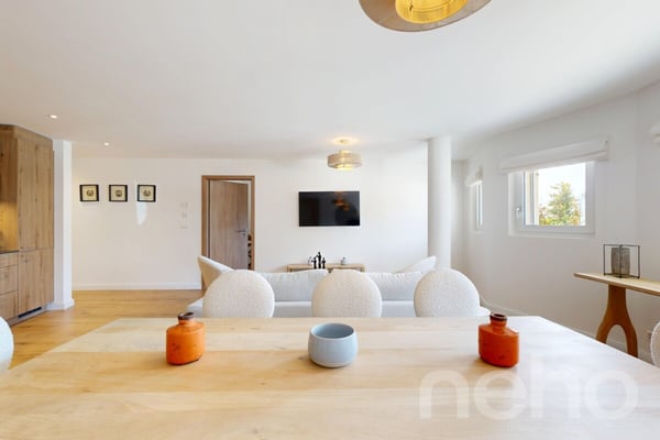 Superbe appartement 1.5 pièces à Crans-Montana 11