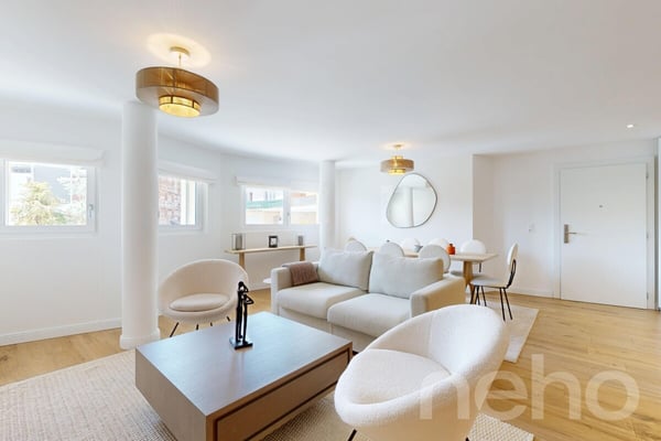 Superbe appartement 1.5 pièces à Crans-Montana 3