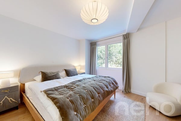 Superbe appartement 1.5 pièces à Crans-Montana 4