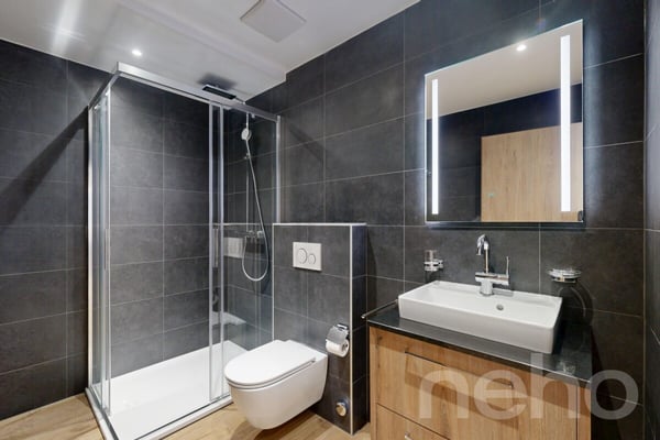 Superbe appartement 1.5 pièces à Crans-Montana 9