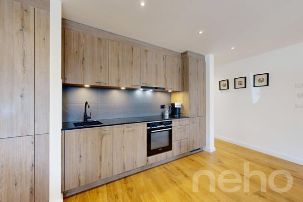 Superbe appartement 1.5 pièces à Crans-Montana 7