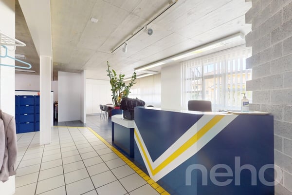 Opportunité d?investissement- Immeuble de rendement mixte à Payerne 10