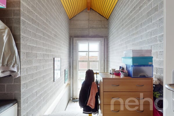 Opportunité d?investissement- Immeuble de rendement mixte à Payerne 11