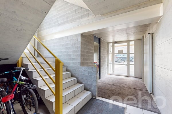 Opportunité d?investissement- Immeuble de rendement mixte à Payerne 9