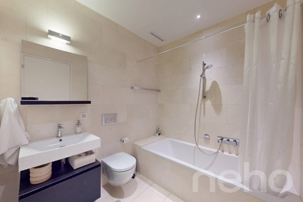 The Art of Living - Premium Apartment in Zürich West 7