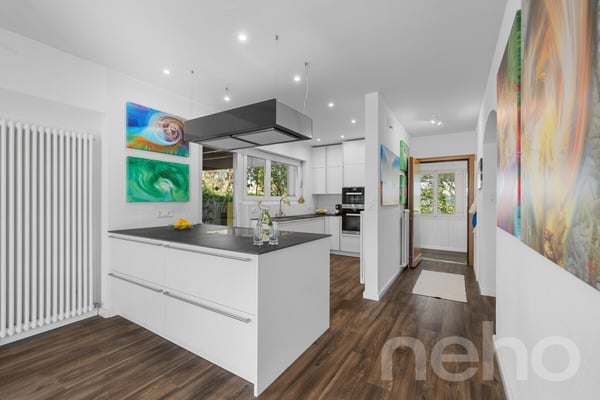 Stilvoll renoviertes Zweifamilienhaus an zentrumsnaher Lage 10