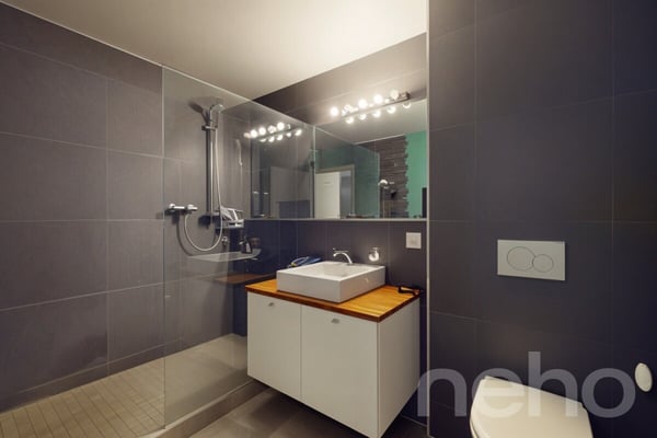 Appartement avec balcon à proximité du centre-ville 8