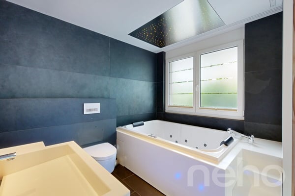 Moderne 1.5-Zimmer-Gartenwohnung - zentral und ruhig in 9200 Gossau 10