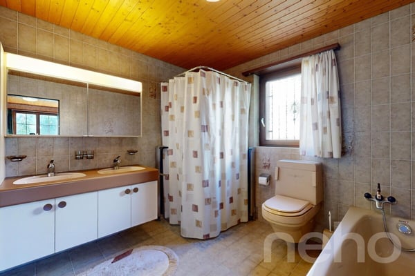 Charmantes 1.5-Zimmer-Haus mit viel Platz und idyllischem Garten 9