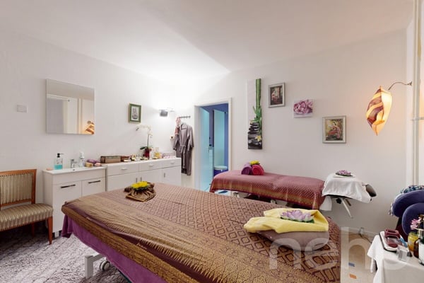 Attraktives Mehrfamilienhaus mit Entwicklungspotenzial in Dietikon 4