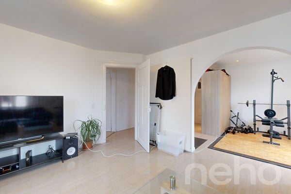 Attraktives Mehrfamilienhaus mit Entwicklungspotenzial in Dietikon 7