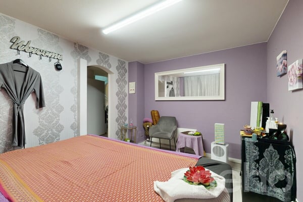 Attraktives Mehrfamilienhaus mit Entwicklungspotenzial in Dietikon 5