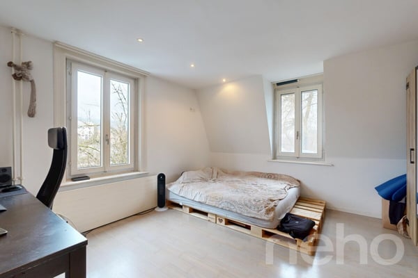 Attraktives Mehrfamilienhaus mit Entwicklungspotenzial in Dietikon 9