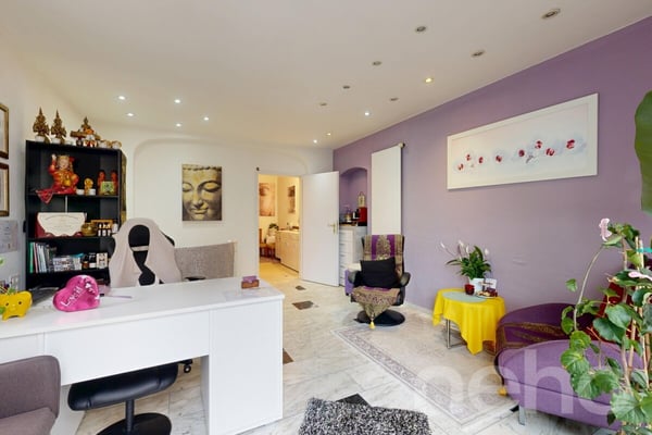 Attraktives Mehrfamilienhaus mit Entwicklungspotenzial in Dietikon 3