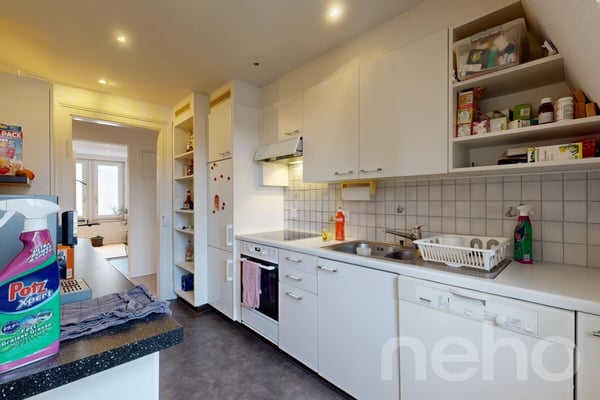 Attraktives Mehrfamilienhaus mit Entwicklungspotenzial in Dietikon 8