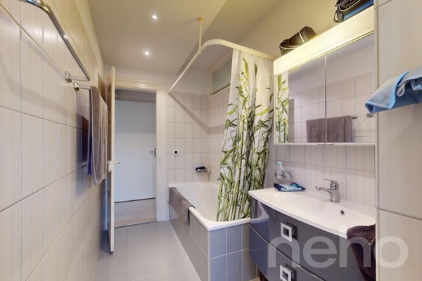 Attraktives Mehrfamilienhaus mit Entwicklungspotenzial in Dietikon 11