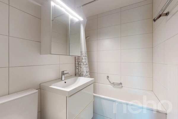 Gepflegte 1.5-Zimmer Gartenwohnung in Zürich-Affoltern 5