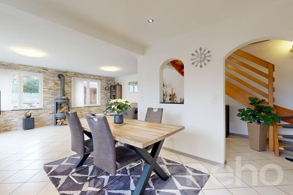 Maion individuelle avec garage ! 4