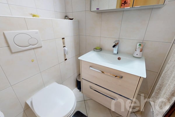 Maion individuelle avec garage ! 9