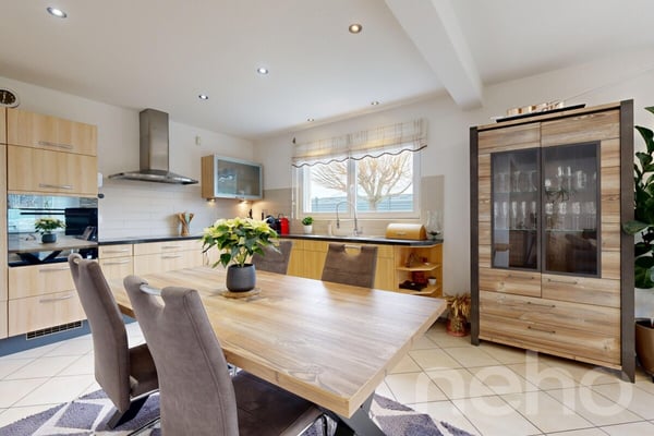 Maion individuelle avec garage ! 2