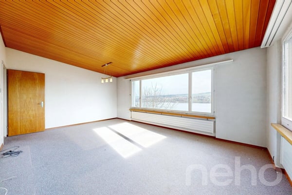 Freistehendes Einfamilienhaus mit unverbaubarer Seesicht 4