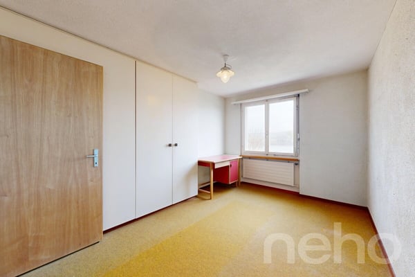 Freistehendes Einfamilienhaus mit unverbaubarer Seesicht 7