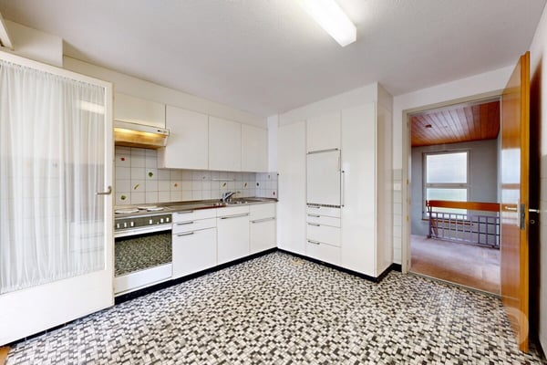 Freistehendes Einfamilienhaus mit unverbaubarer Seesicht 5