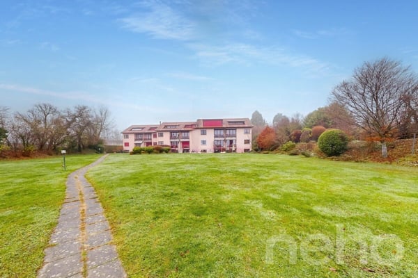 Duplex-Gartenwohnung direkt am See 12