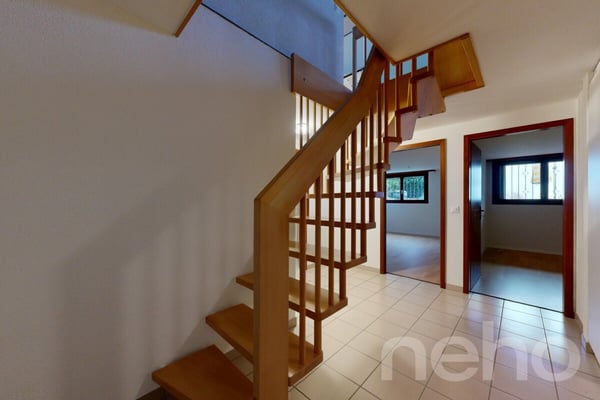 Duplex-Gartenwohnung direkt am See 9