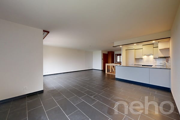 Duplex-Gartenwohnung direkt am See 5