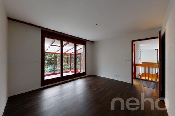 Duplex-Gartenwohnung direkt am See 7