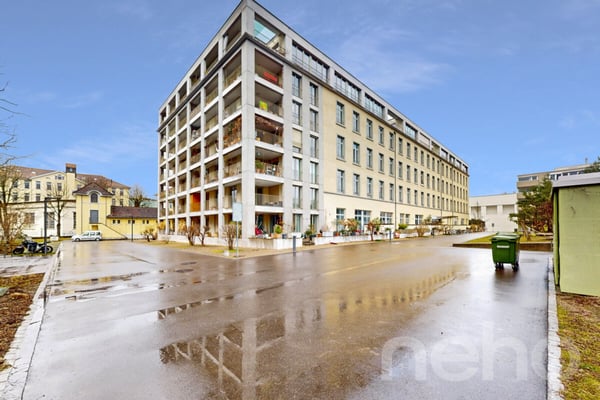 Attraktive 1.5-Zimmer-Loft-Wohnung 11