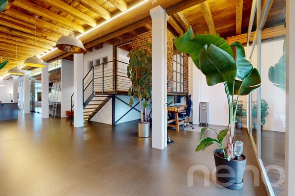 Attraktive 1.5-Zimmer-Loft-Wohnung 2