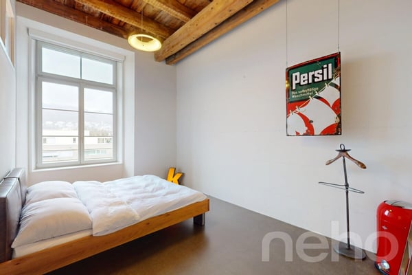 Attraktive 1.5-Zimmer-Loft-Wohnung 7