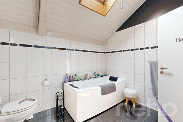 Splendide Villa avec piscine à Orbe 10