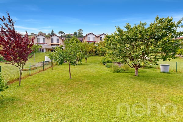 Splendide Villa avec piscine à Orbe 2